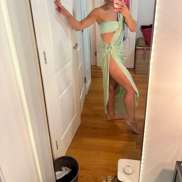 Baobab Nikka Coverup - Picture 7 of 11